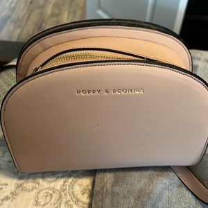 Poppy & Peonies new bag